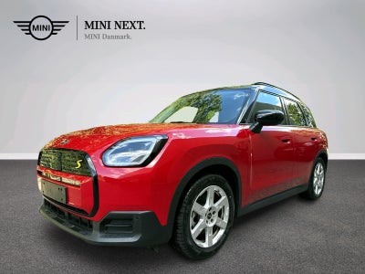 MINI Countryman SE  Classic Trim M+ ALL4 5d