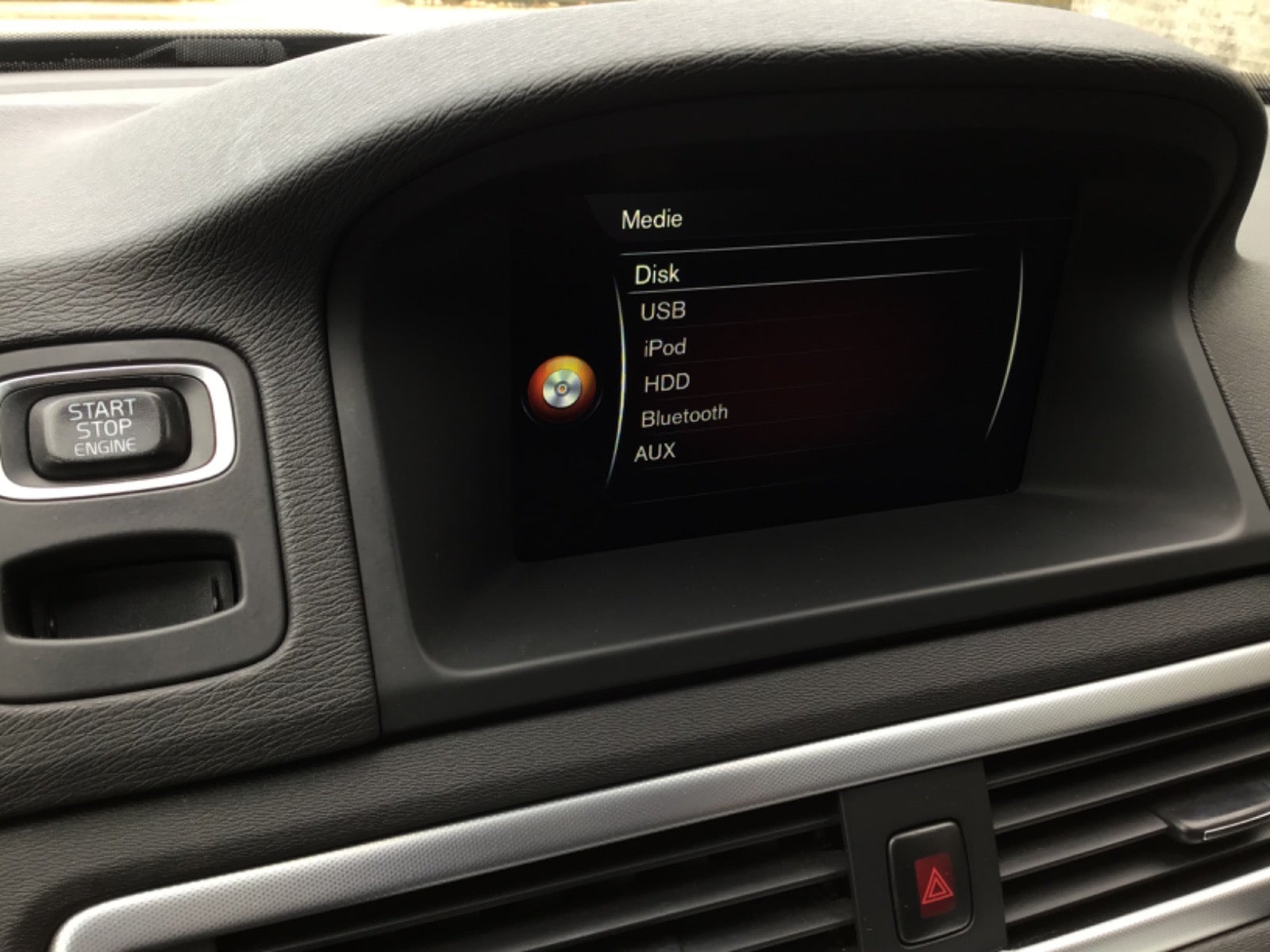 Volvo V70 D4 181 Summum aut.