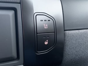 Kia EV3 Standard Range Access