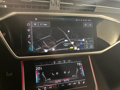 Audi RS6 TFSi Avant quattro Tiptr.