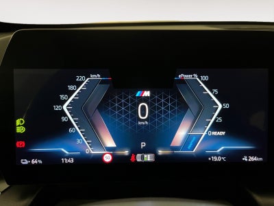 BMW iX1 xDrive30 M-Sport Premium