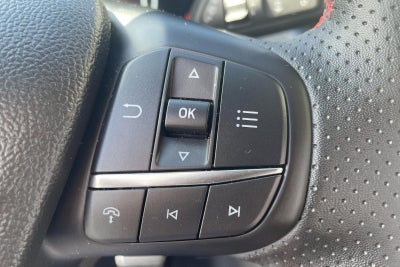 Ford Kuga HEV ST-Line X CVT