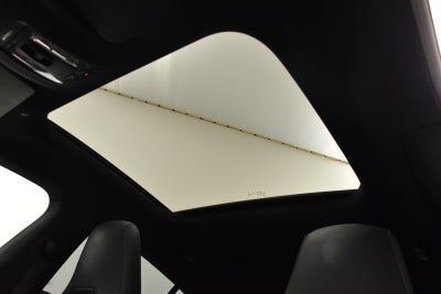 Mercedes CLA220 d AMG Line Shooting Brake aut.