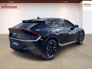 Kia EV6 Long Range Prestige