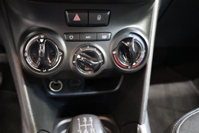 Peugeot 2008 VTi 82 Active