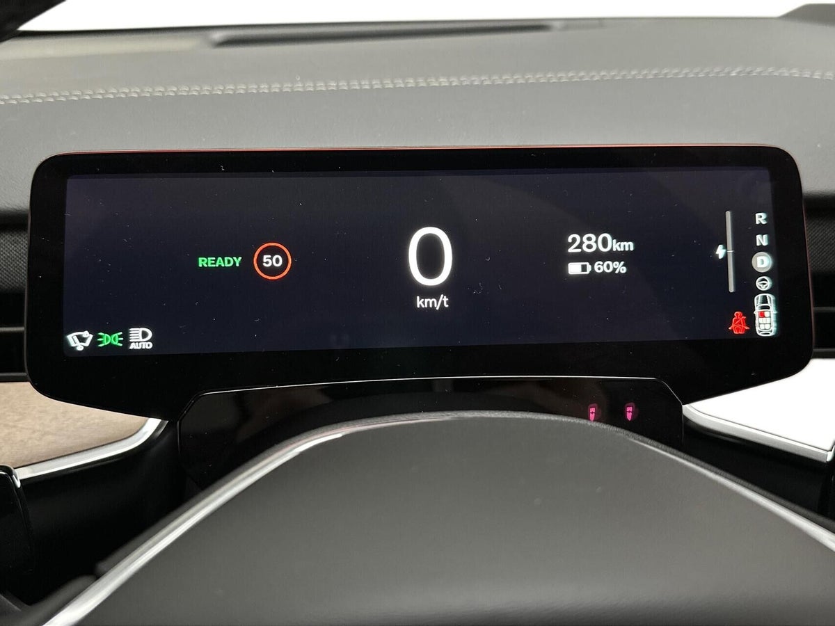 Volvo EX90 Twin Ultra 7prs billede 14