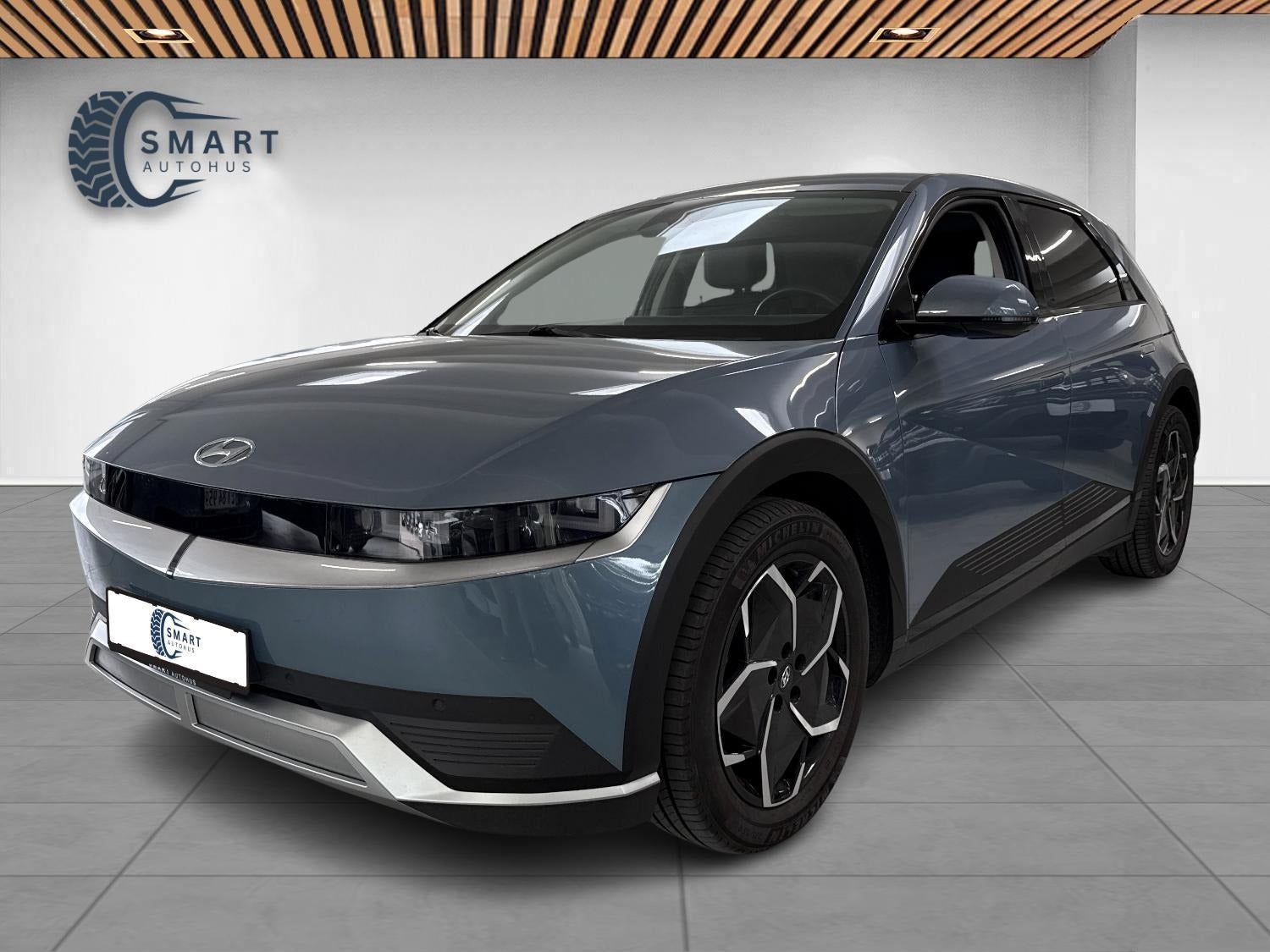 Billede af Hyundai Ioniq 5 77 Techniq