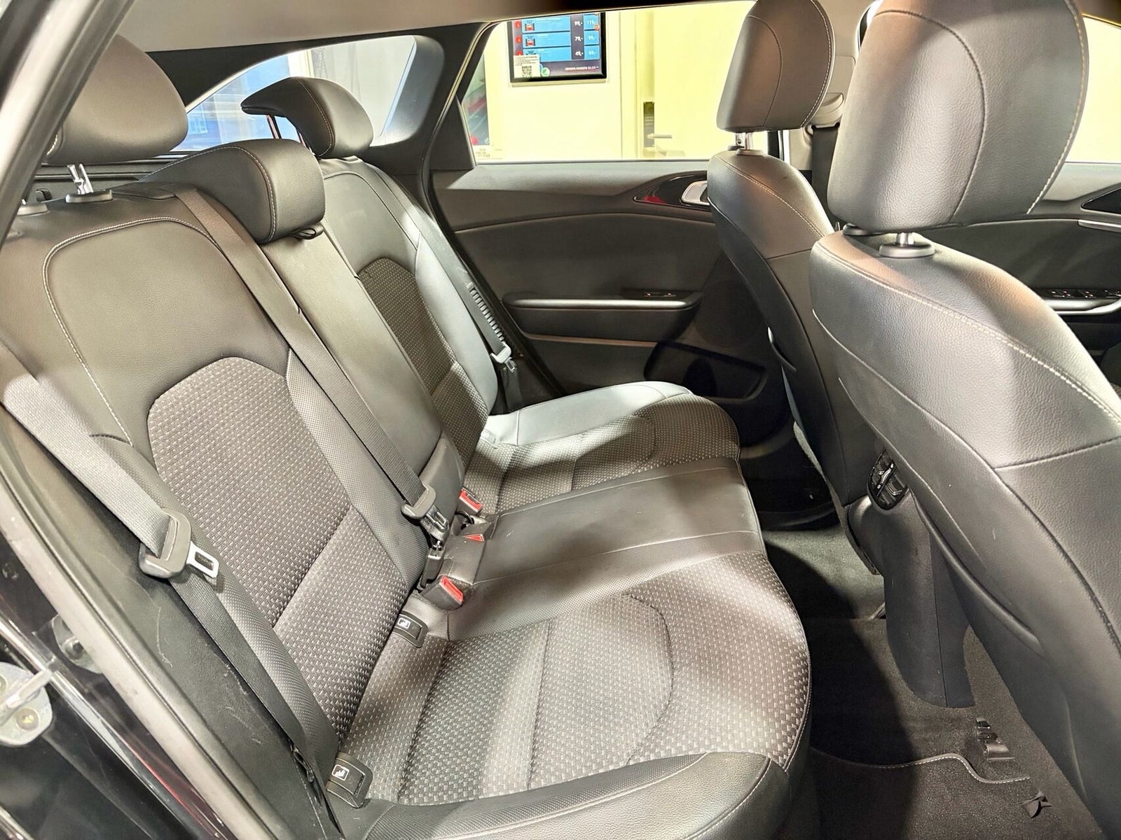 Kia Ceed PHEV Upgrade SW DCT