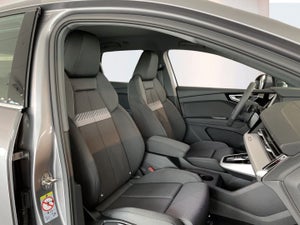 Audi Q4 e-tron S-line