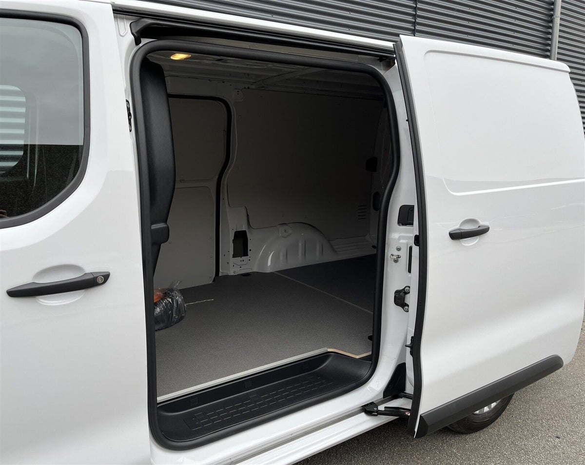 Toyota ProAce Long Comfort Master billede 8