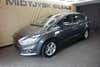Ford S-MAX EcoBlue Titanium aut. 7prs
