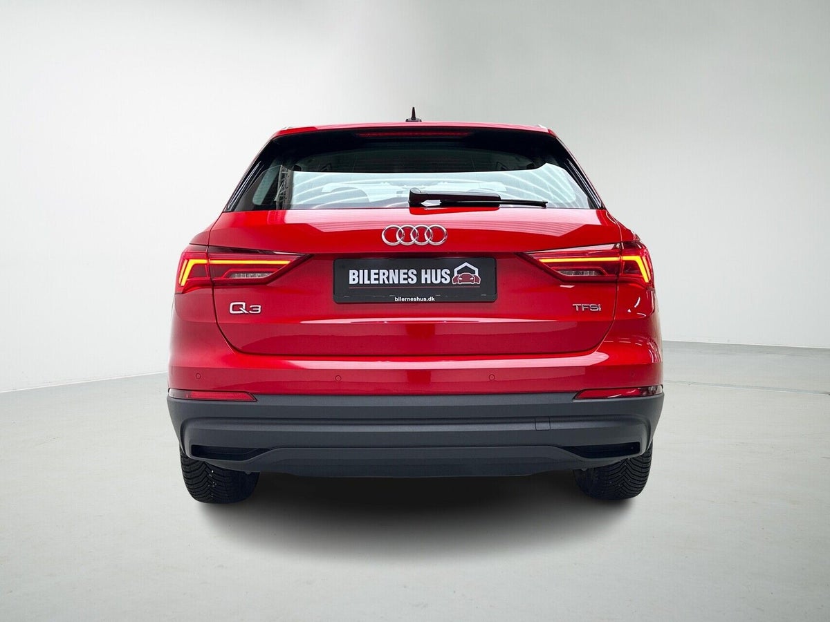 Audi Q3 TFSi Prestige S-tr. billede 7