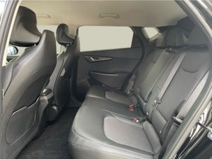 Kia EV6 Long Range Access