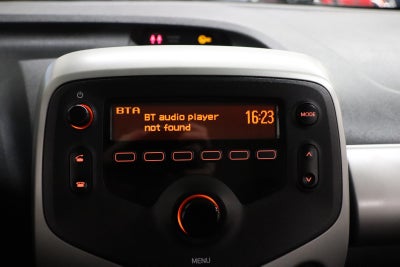 Peugeot 108 e-VTi 69 Active