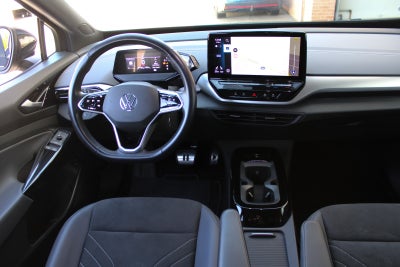 VW ID.5 Pro