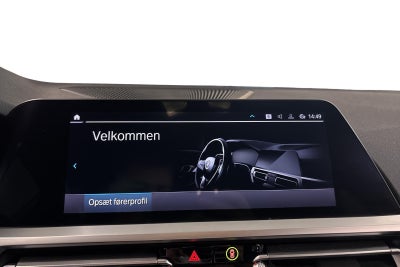 BMW 330e Touring Sport Line aut.