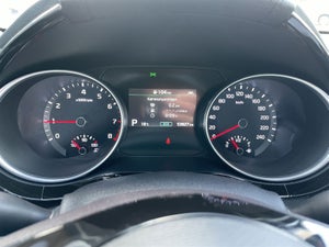 Kia Ceed T-GDi mHEV Comfort Upgrade SW DCT