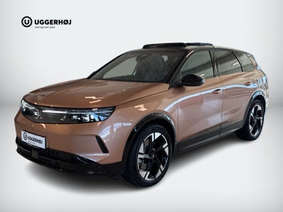 Opel Grandland-e 73 GS Sky 5d