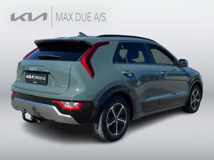Kia Niro PHEV Prestige DCT
