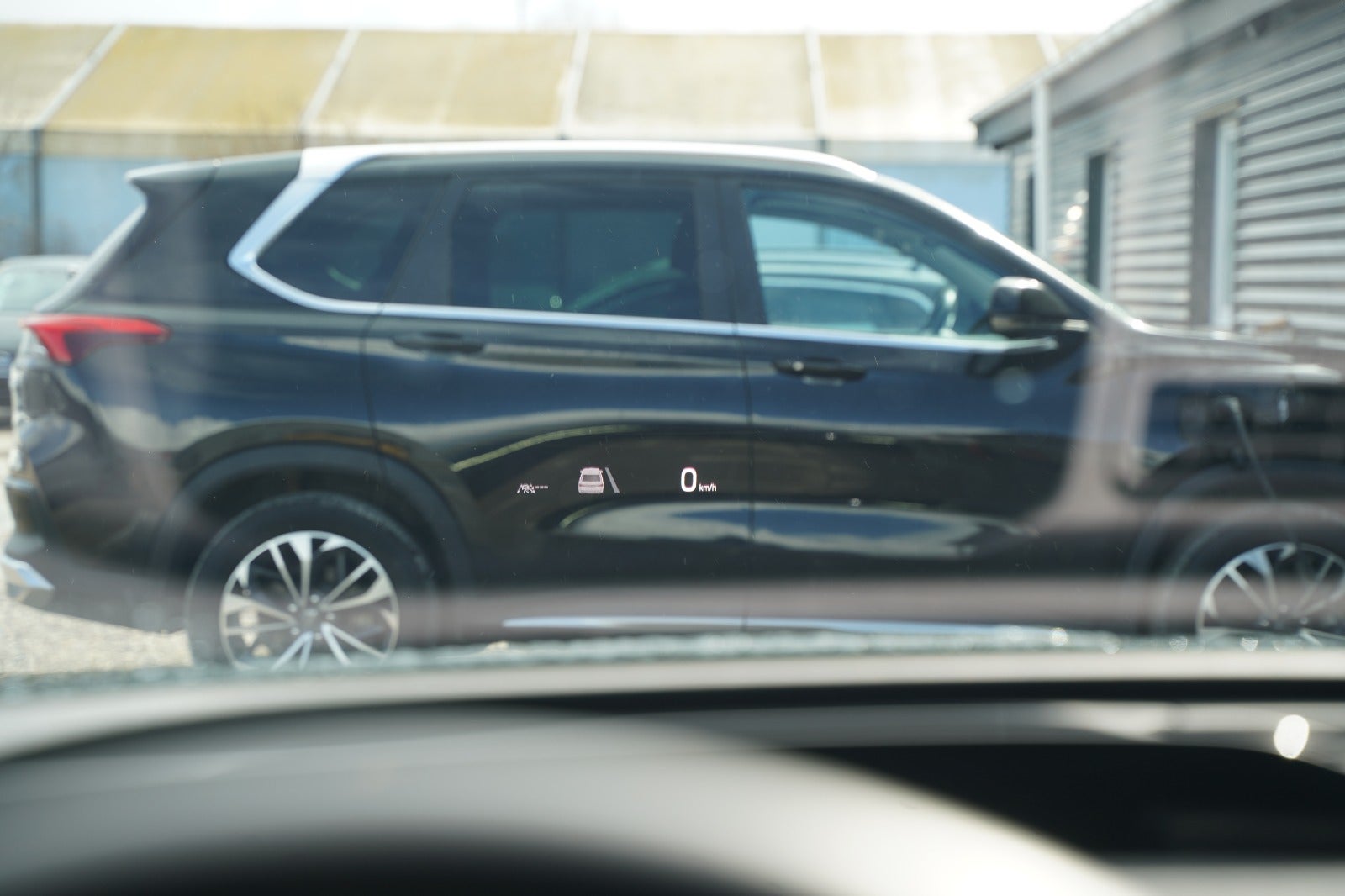 Billede af Skoda Enyaq  iV RS