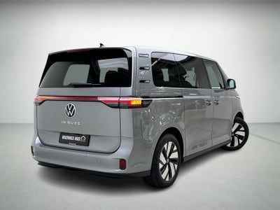 VW ID.Buzz Life SWB billede 2