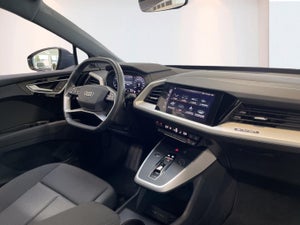 Audi Q4 e-tron Attitude quattro