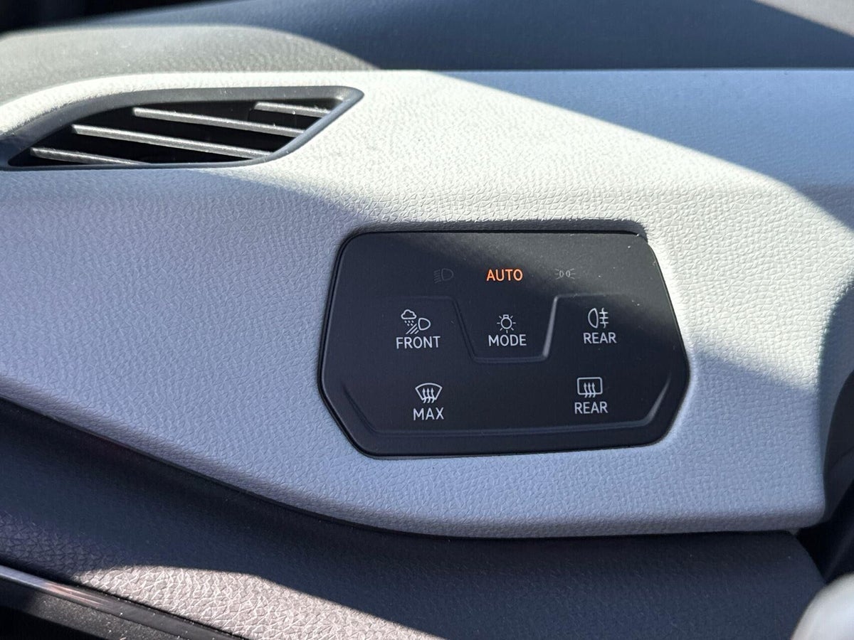 VW ID.3 1ST Pro Performance billede 20