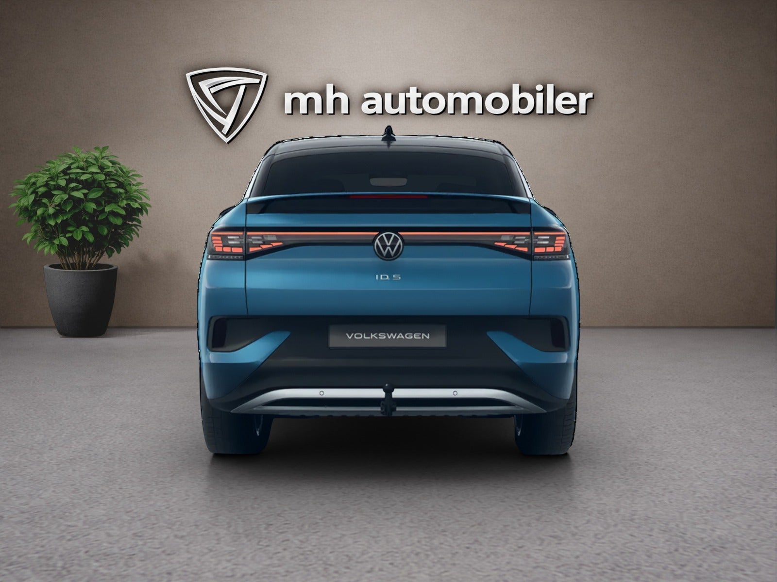 Billede af VW ID.5 77 Style