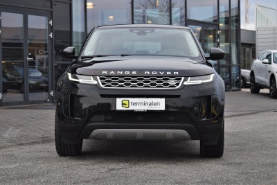 Land Rover Range Rover Evoque P300e SE aut. Land Rover Range Rover Evoque P300e SE aut. - 1