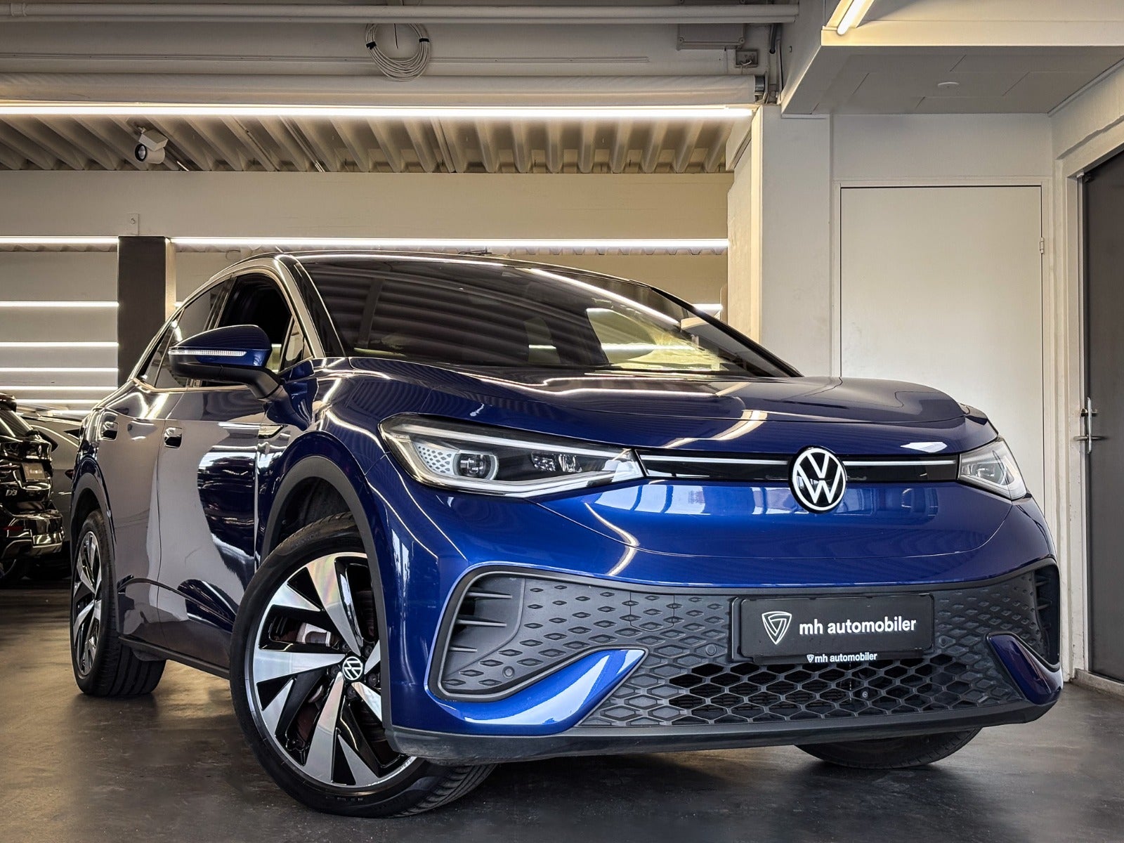 Billede af VW ID.5 77 Pro Performance