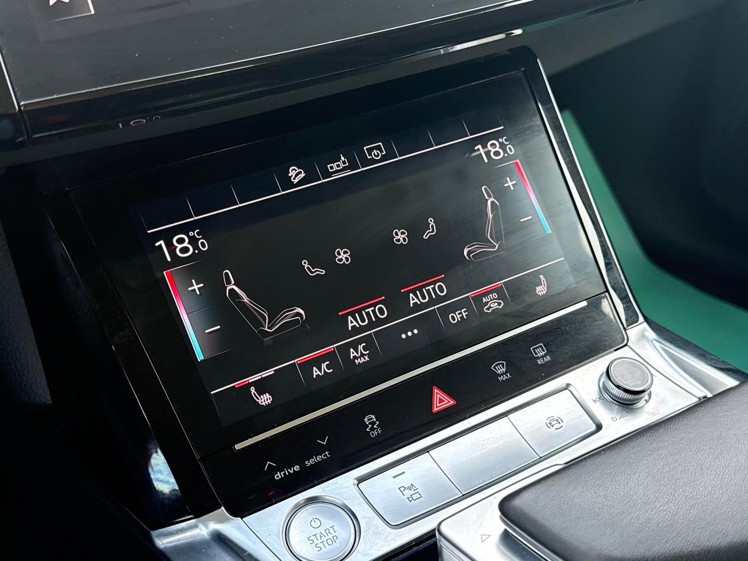 Billede af Audi e-tron 55 quattro