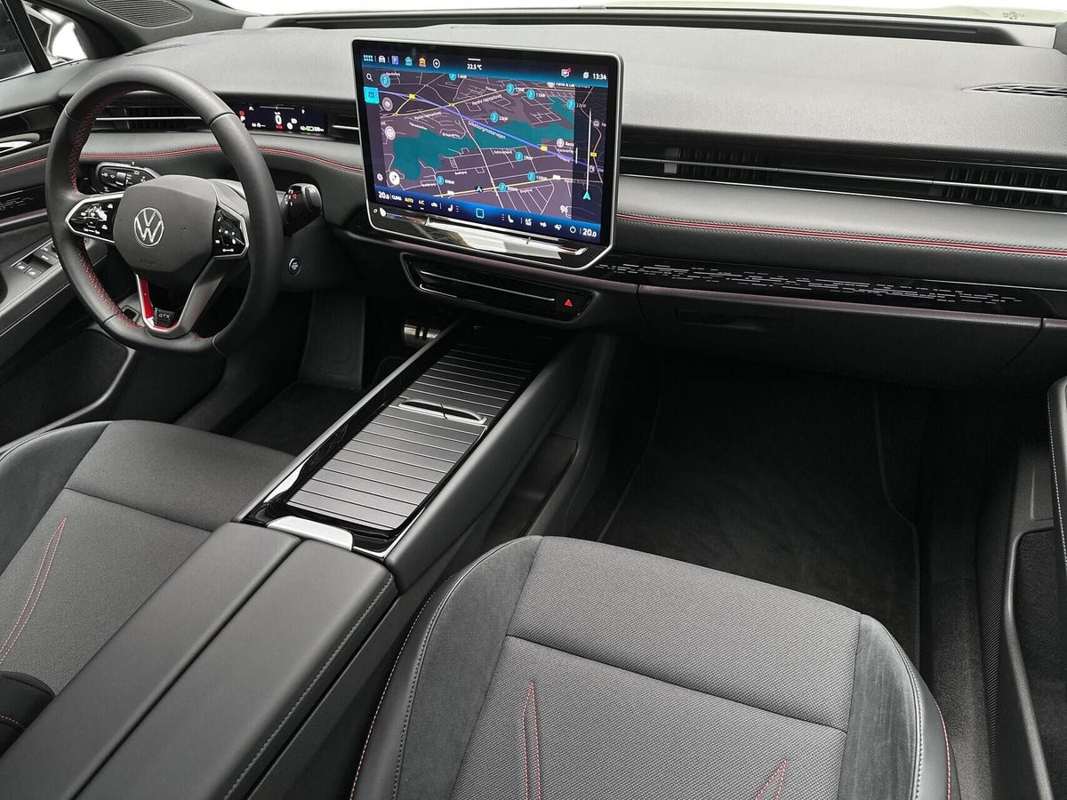 VW ID.7 GTX Max Tourer 4Motion billede 10