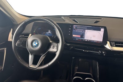 BMW iX1 eDrive20 X-Line