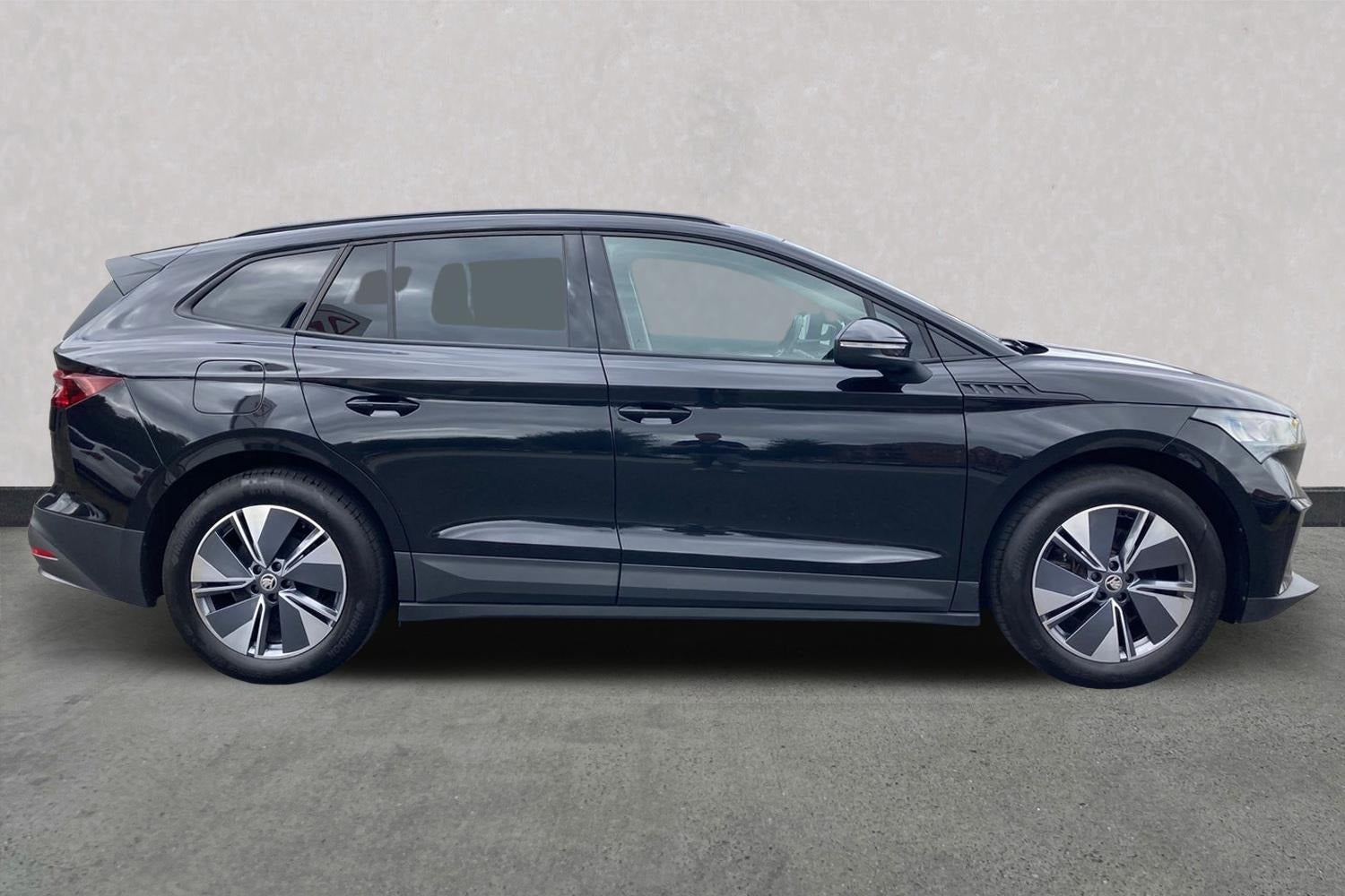 Billede af Skoda Enyaq 60 iV