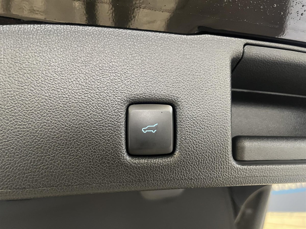 Ford Kuga PHEV ST-Line X CVT billede 8