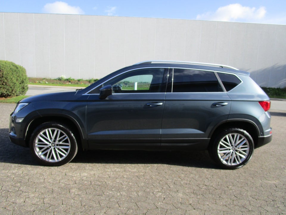 Seat Ateca, Billede 5