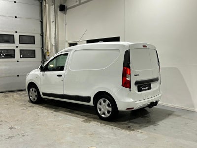 Dacia Dokker dCi 90 Ambiance Van
