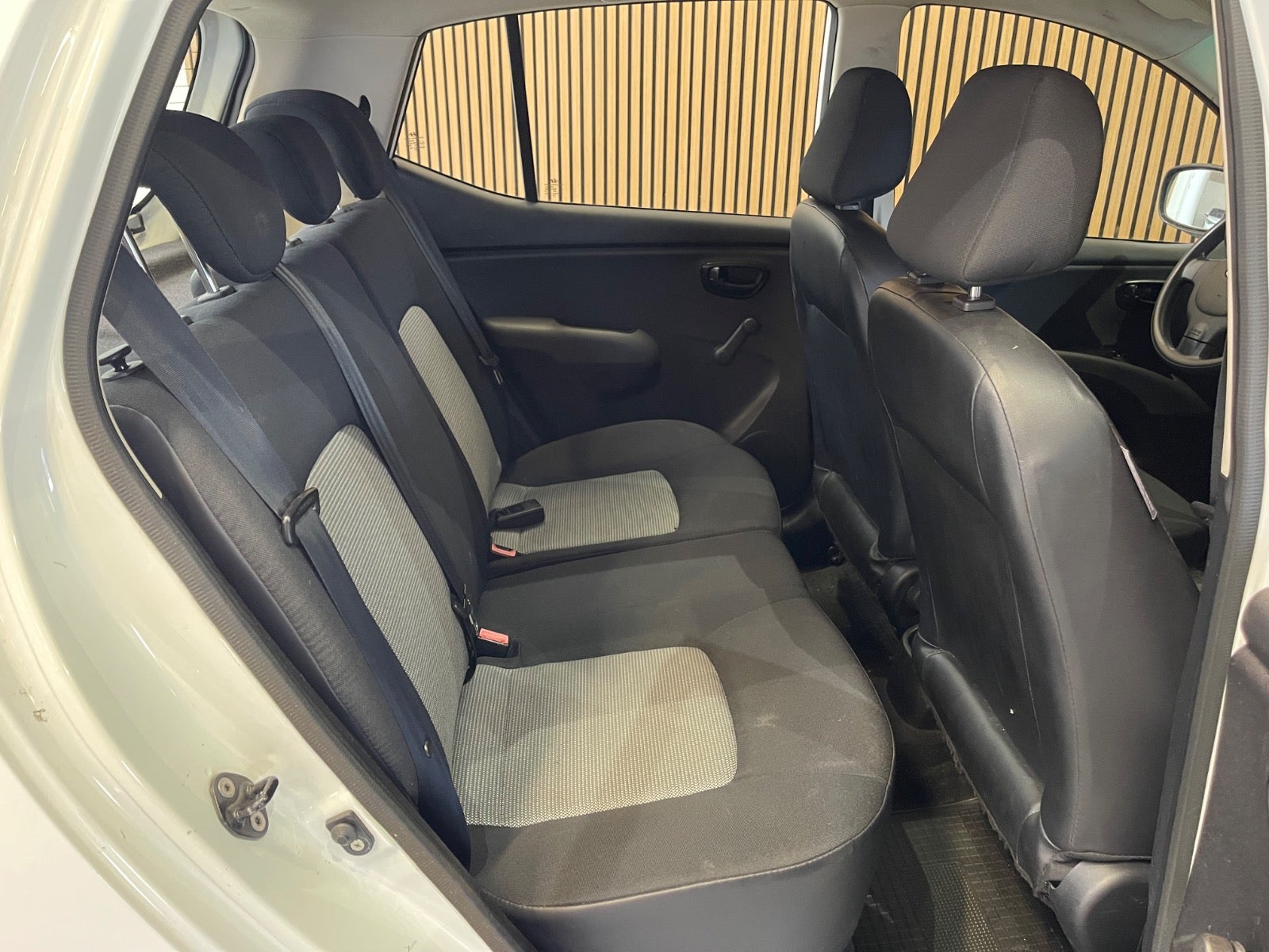 Billede af Hyundai i10 1,1 Classic