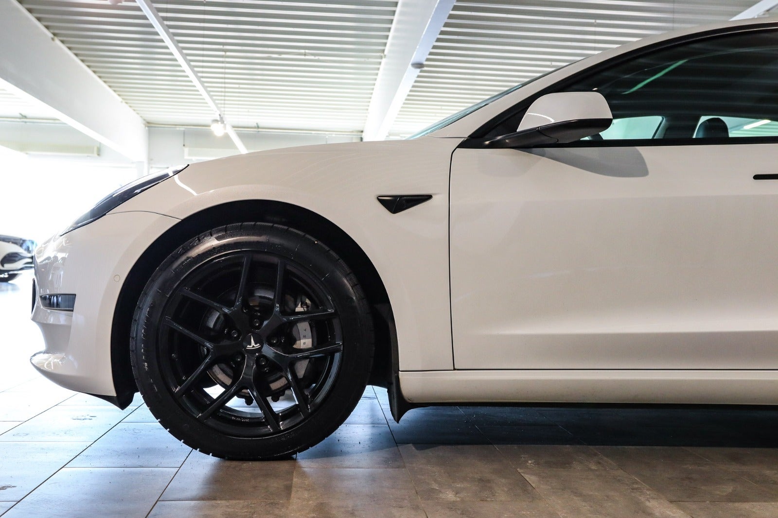 Billede af Tesla Model 3  Long Range AWD