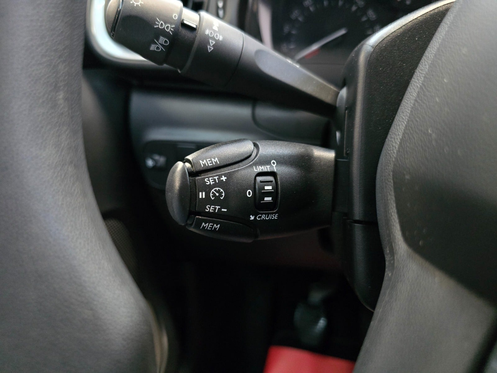 Billede af Citroën C3 1,2 PureTech 83 Feel