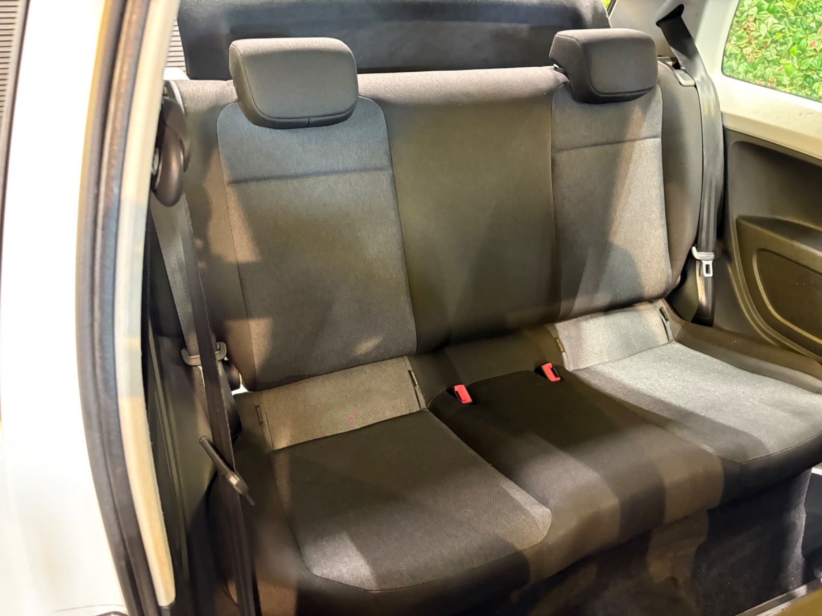 Billede af Skoda Citigo 1,0 60 Active GreenTec