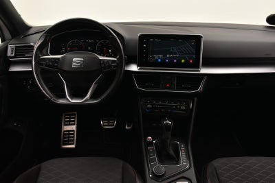 Seat Tarraco eHybrid FR DSG