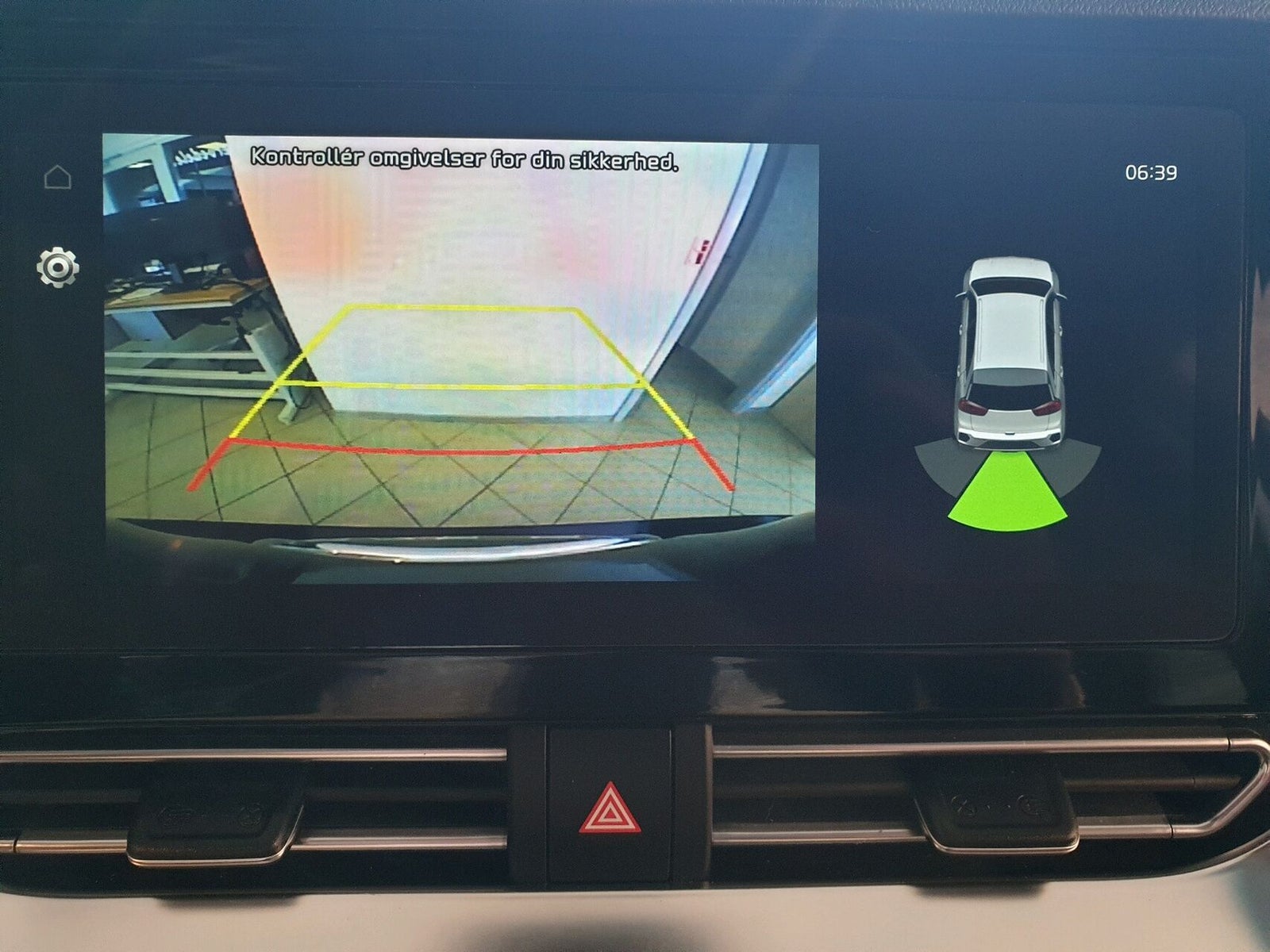 Kia e-Niro Comfort