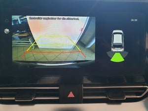 Kia e-Niro Comfort