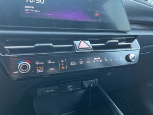 Kia Niro EV Inspire