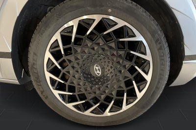 Hyundai Ioniq 5 Ultimate AWD