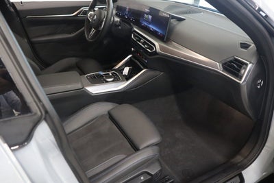 BMW i4 M50 M-Sport xDrive