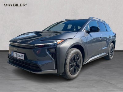 Toyota bZ4X Touring 74 Executive AWD 5d