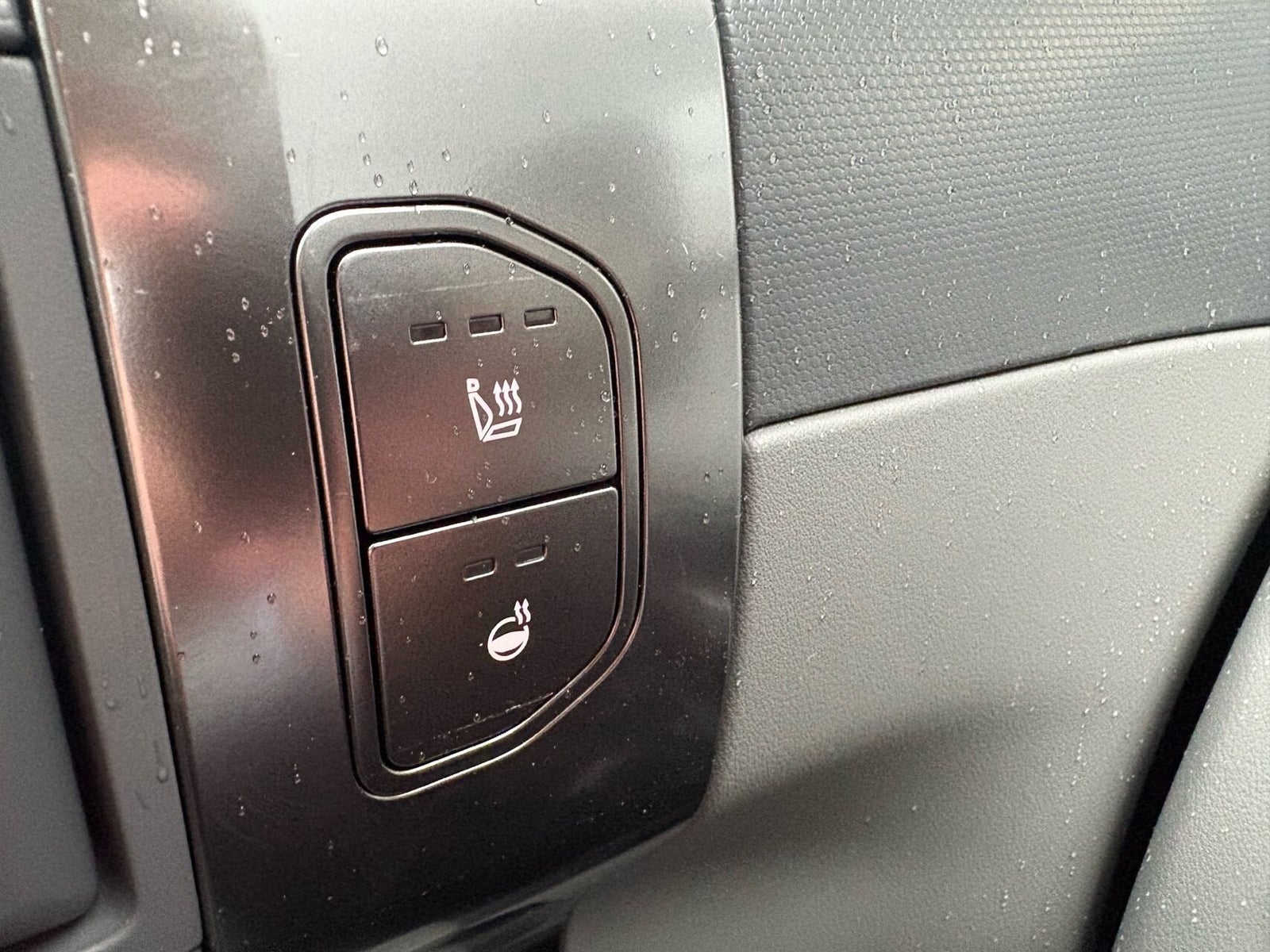 Kia EV3 Standard Range Access