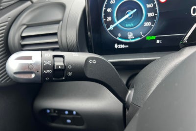 Hyundai Inster Essential